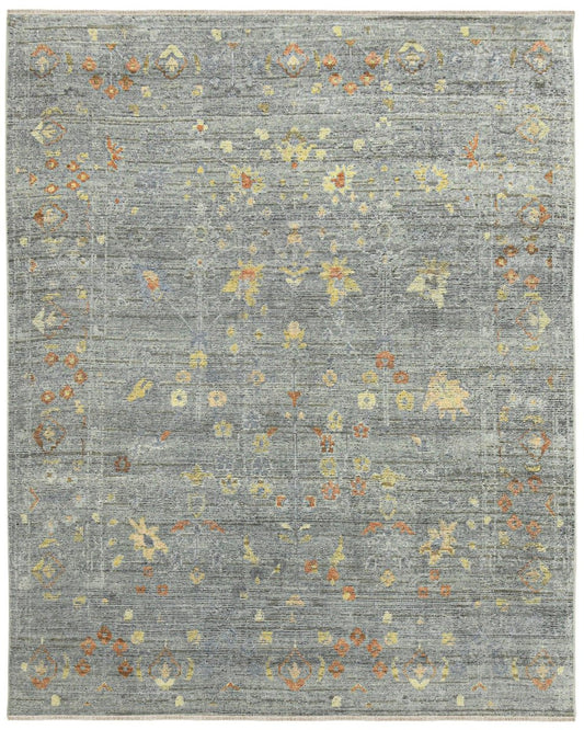 Jwell - Bressa Area Rug