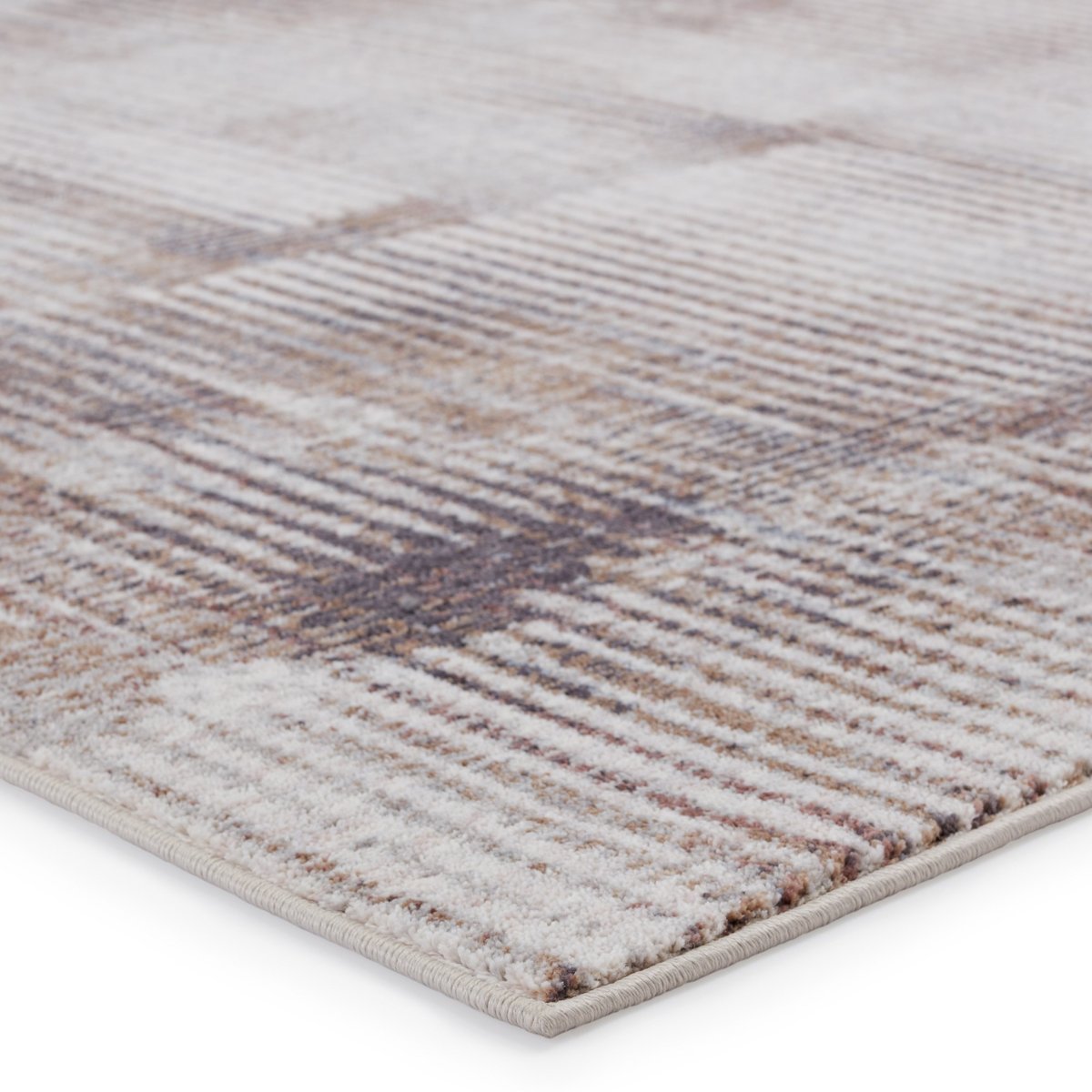 Seismic Sixton Area Rug