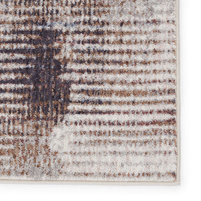 Seismic Sixton Area Rug