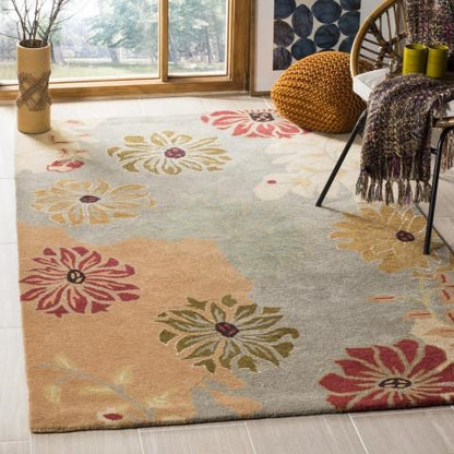 Metro - MET-990 Area Rug