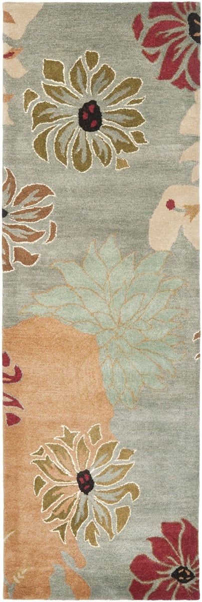 Metro - MET-990 Area Rug