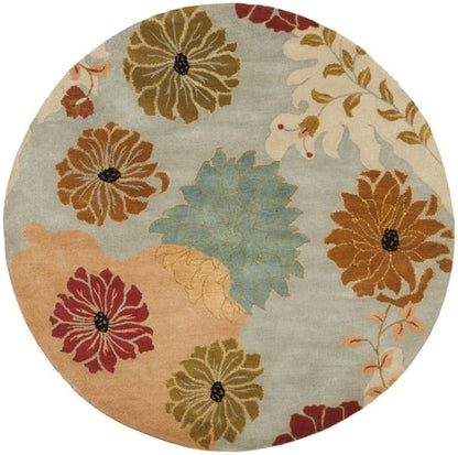 Metro - MET-990 Area Rug