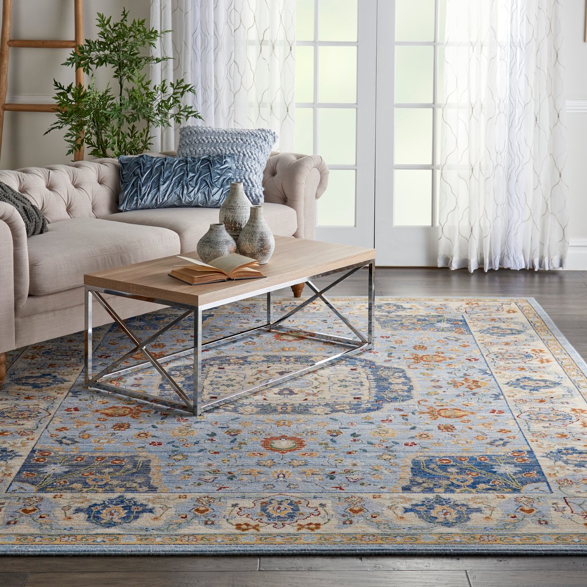 Majestic - MST-03 Area Rug