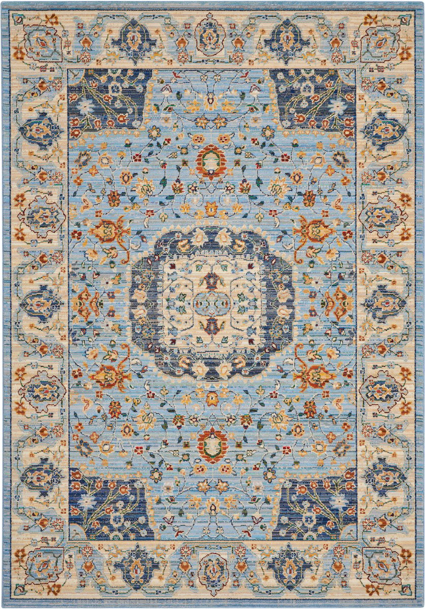 Majestic - MST-03 Area Rug