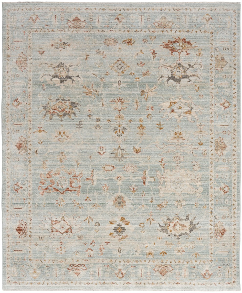 Oases OAE-02 Area Rug