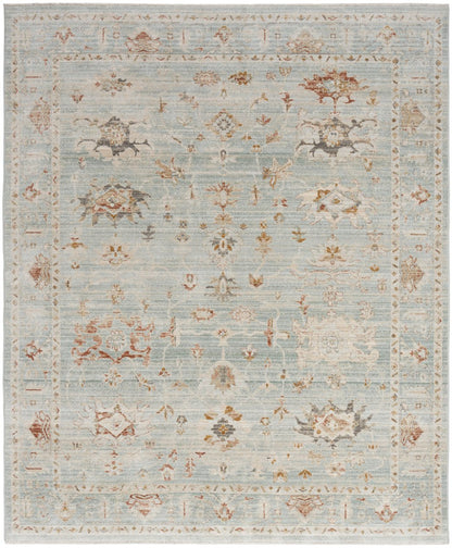 Oases OAE-02 Area Rug