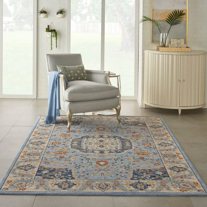 Majestic - MST-03 Area Rug