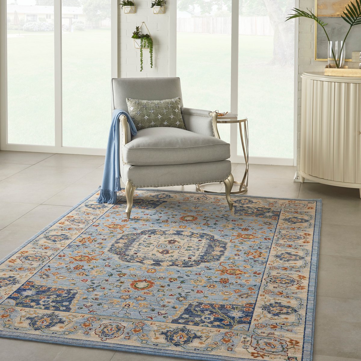 Majestic - MST-03 Area Rug