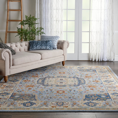 Majestic - MST-03 Area Rug