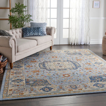 Majestic - MST-03 Area Rug