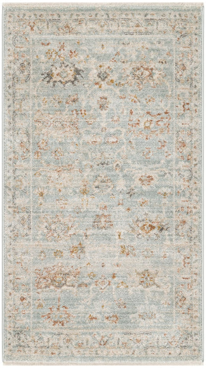 Oases OAE-02 Area Rug