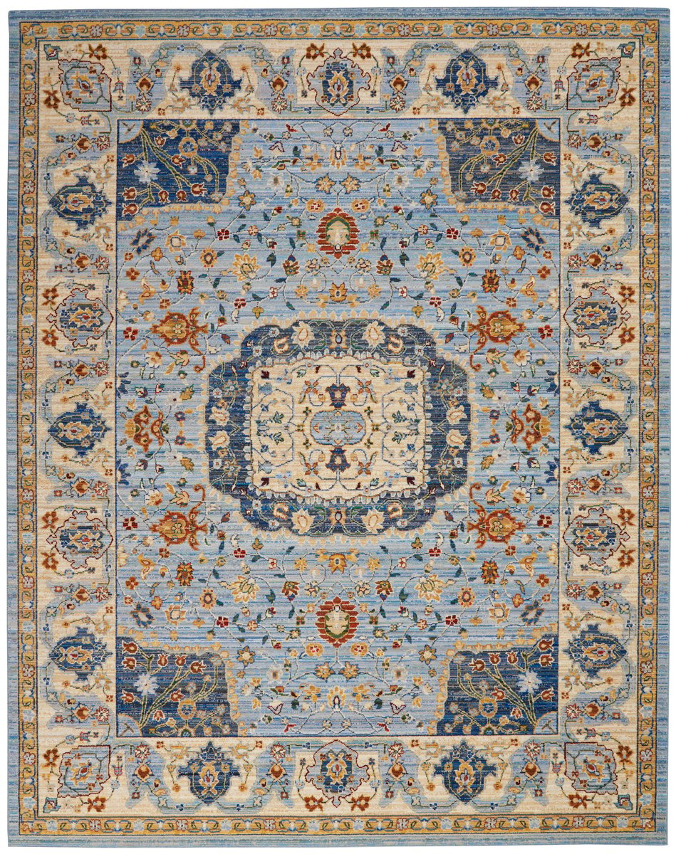 Majestic - MST-03 Area Rug