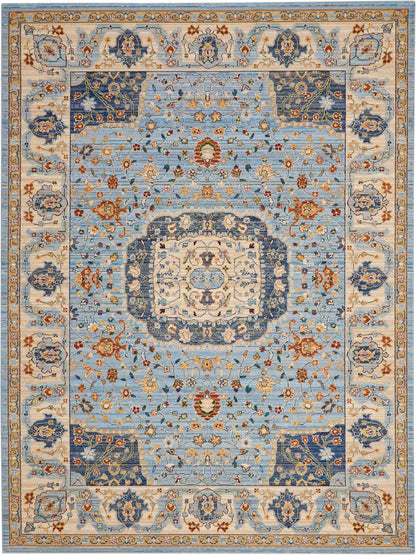 Majestic - MST-03 Area Rug