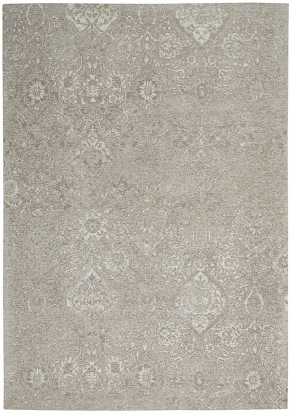 Damask - DAS-06 Area Rug