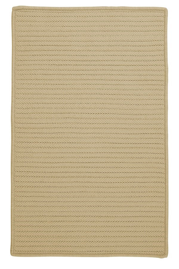 Simply Home - Solid Area Rug