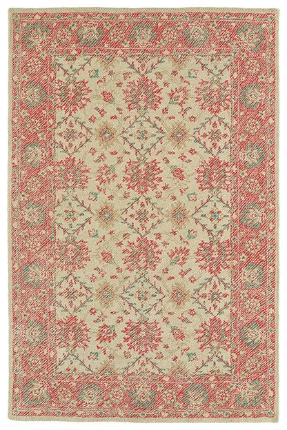 Weathered WTR-06 Area Rug