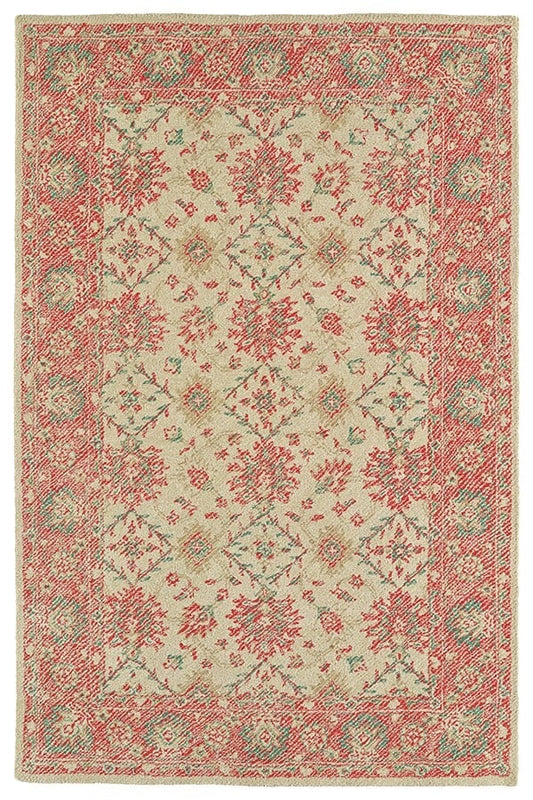 Weathered WTR-06 Area Rug