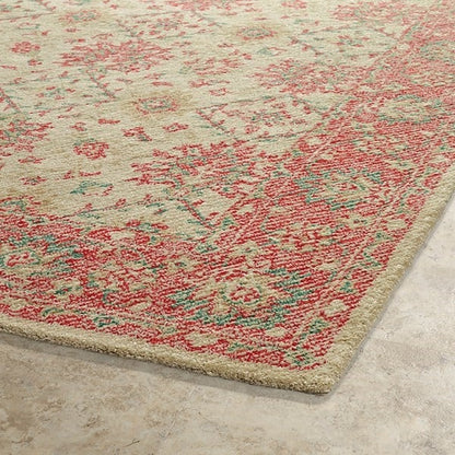 Weathered WTR-06 Area Rug