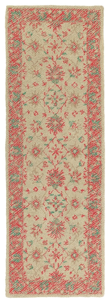 Weathered WTR-06 Area Rug