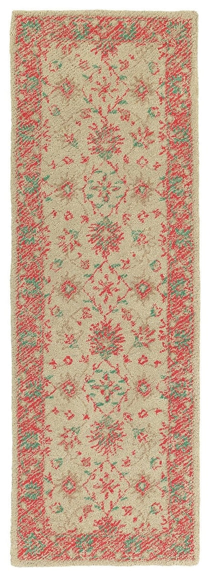 Weathered WTR-06 Area Rug