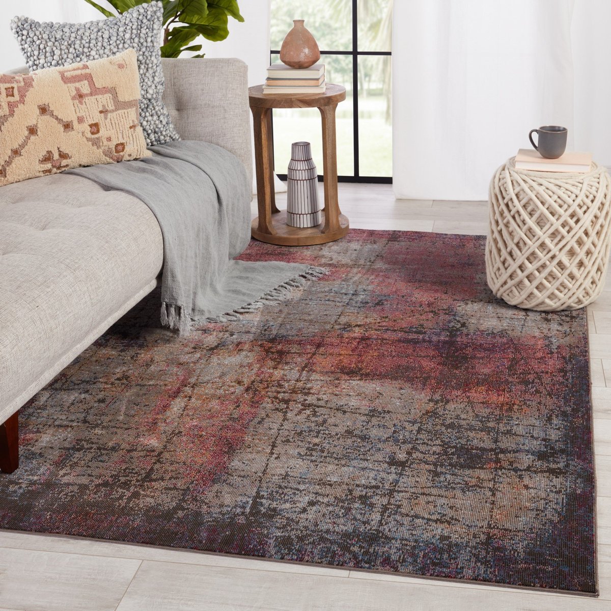 Borealis Hoku Area Rug