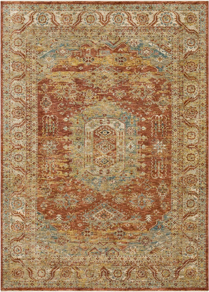 Marash - Palu Area Rug