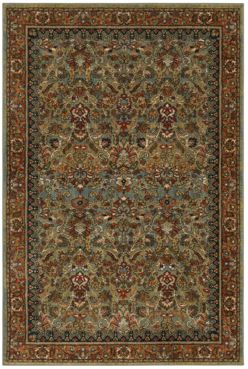 Spice Market - Tigris Area Rug