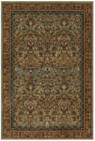 Spice Market - Tigris Area Rug