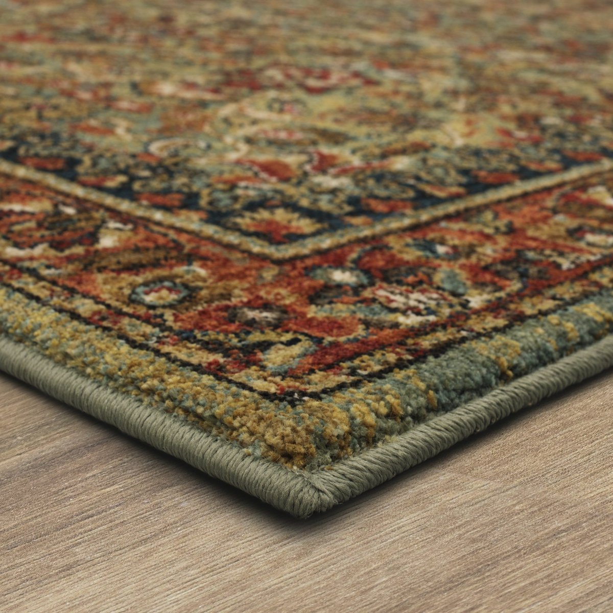 Spice Market - Tigris Area Rug