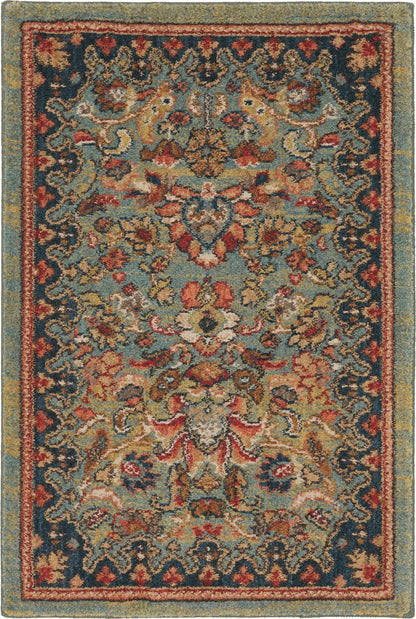 Spice Market - Tigris Area Rug