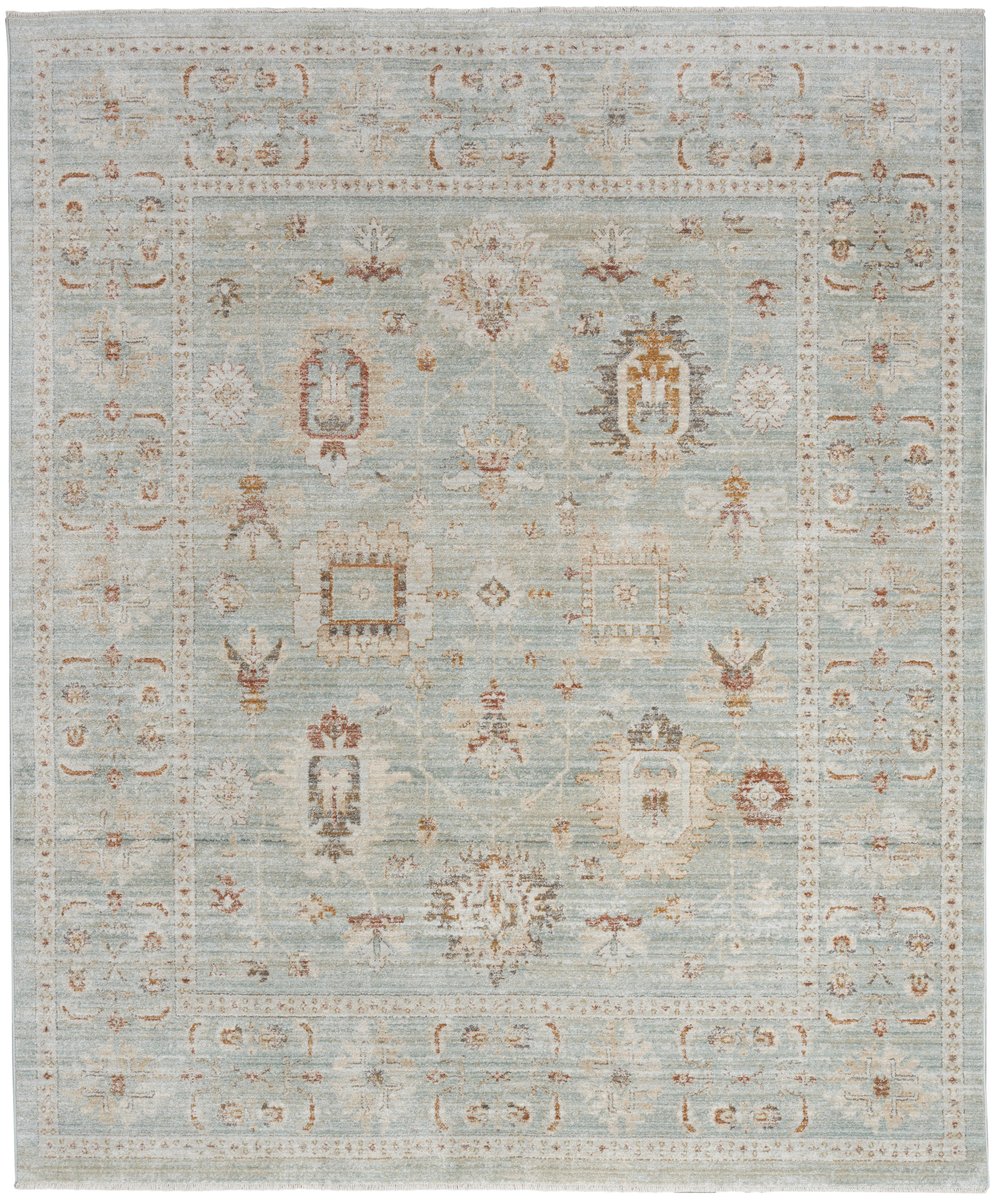 Oases OAE-01 Area Rug