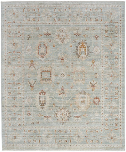 Oases OAE-01 Area Rug