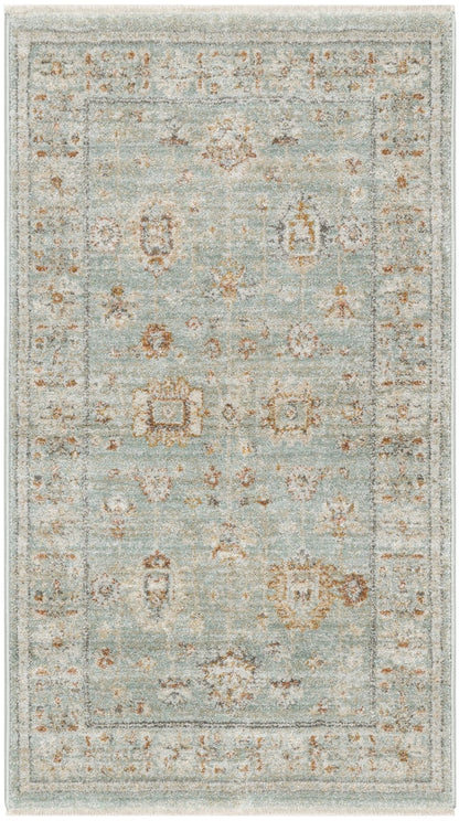 Oases OAE-01 Area Rug