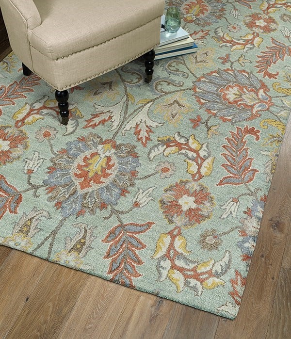 Helena 3212 Area Rug