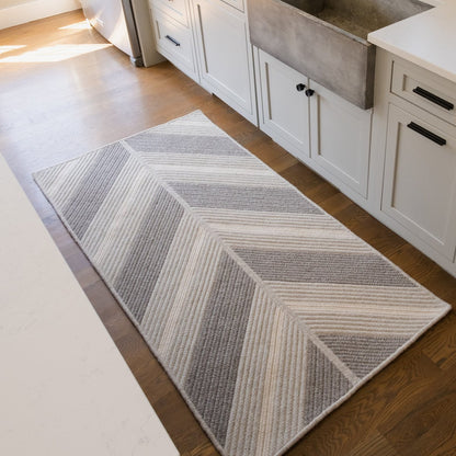 Milo Runner Area Rug