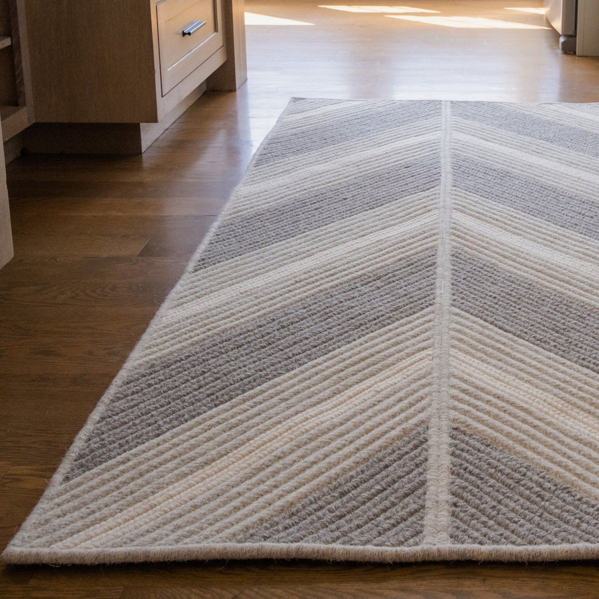 Milo Runner Area Rug