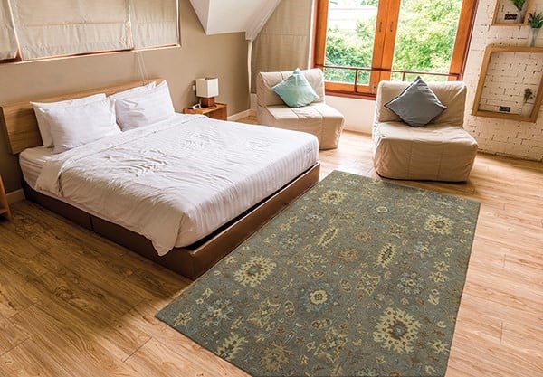 Amaranta AMA-03 Area Rug