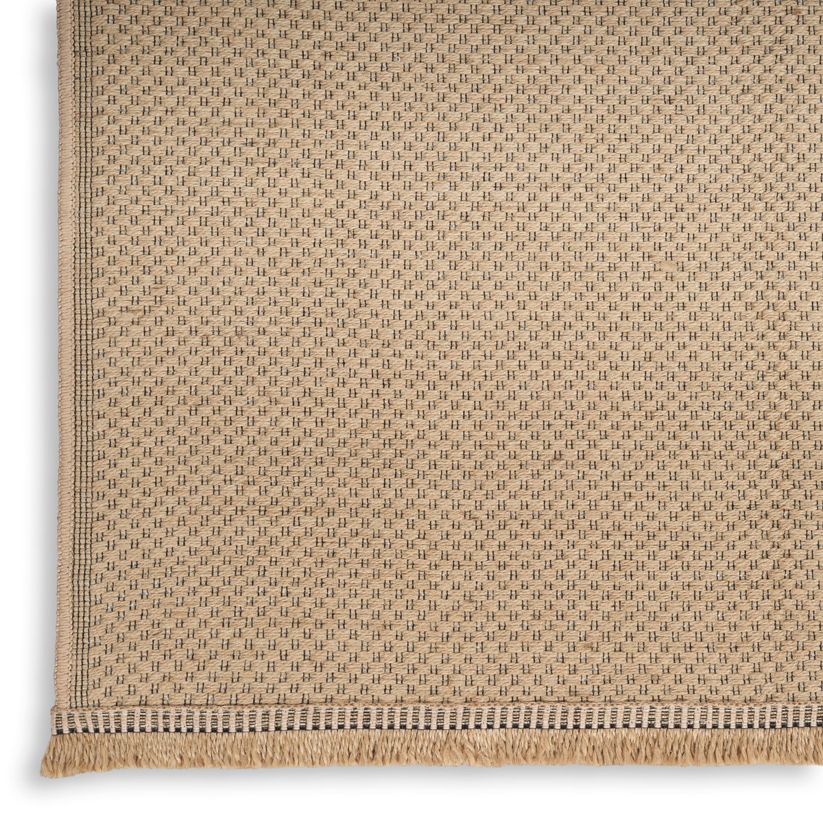 Washable Jute - WSJ-03 Area Rug