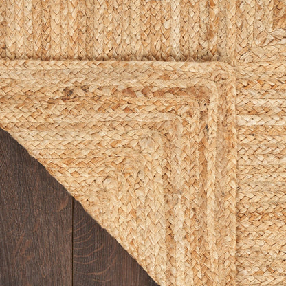 Natural Jute - NJT-03 Area Rug