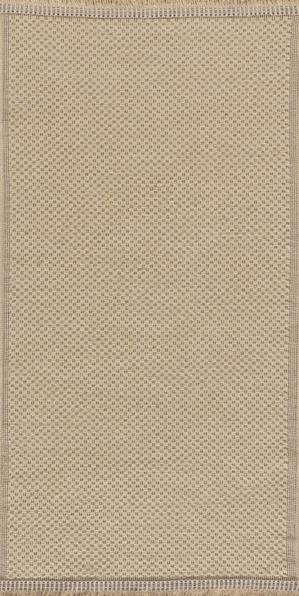 Washable Jute - WSJ-03 Area Rug