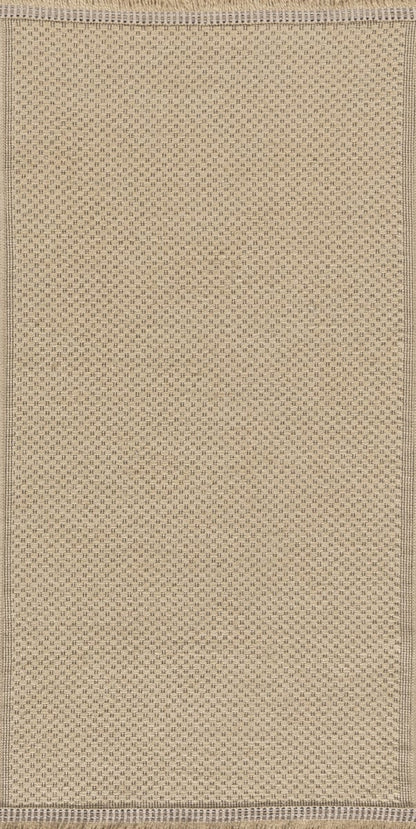 Washable Jute - WSJ-03 Area Rug