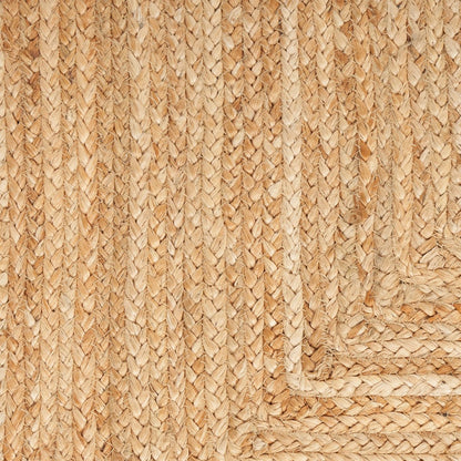 Natural Jute - NJT-03 Area Rug