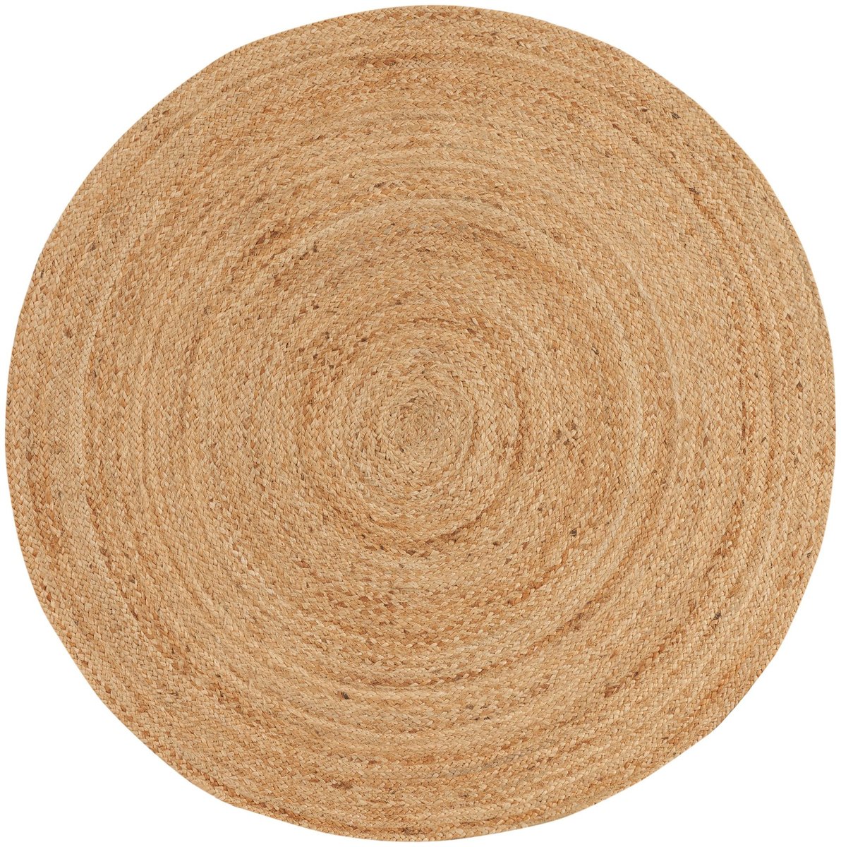 Natural Jute - NJT-03 Area Rug