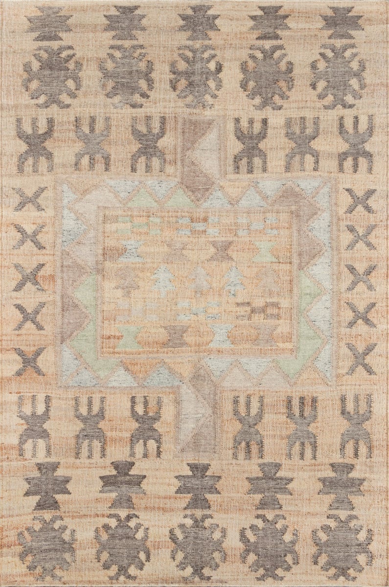 Gurara - GUR-1 Area Rug