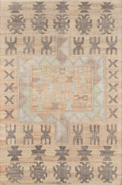 Gurara - GUR-1 Area Rug