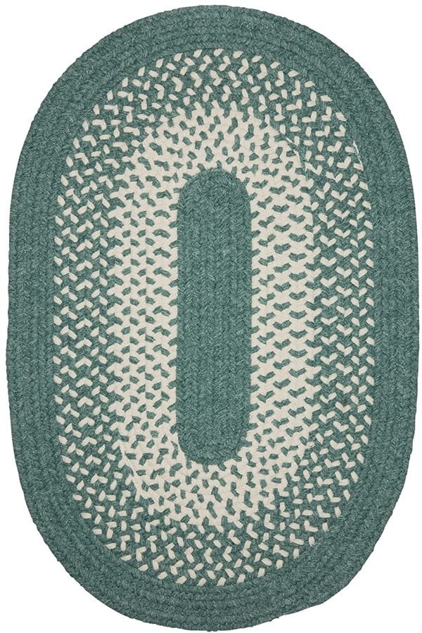 Jackson - Braided Area Rug