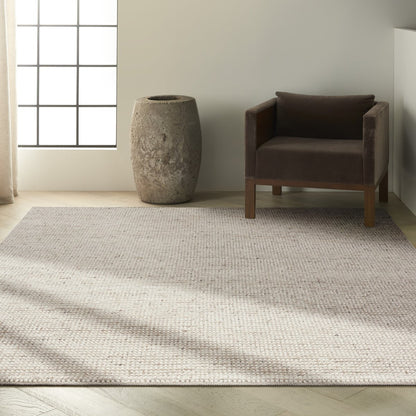 Textured Dots - CK-80 Area Rug