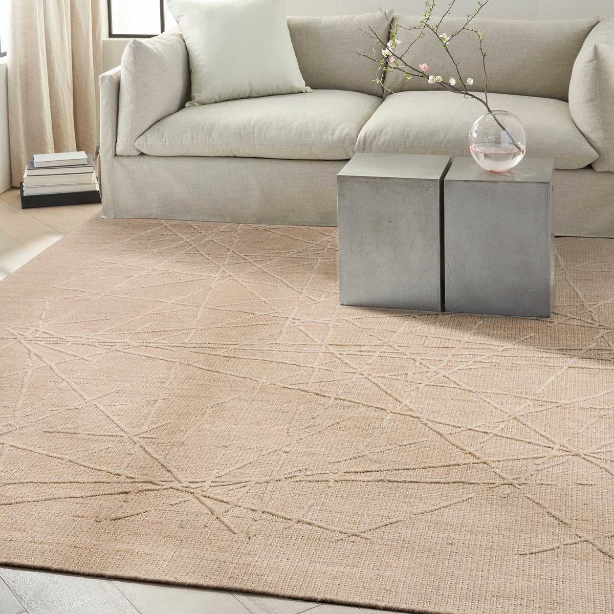 Wander - WND-01 Area Rug