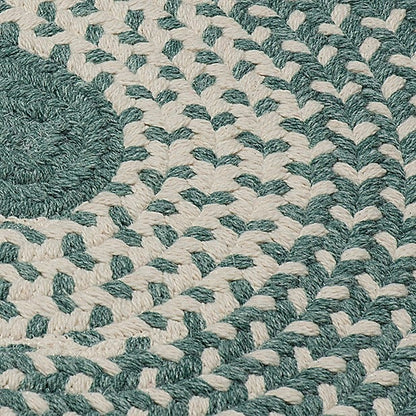 Jackson - Braided Area Rug