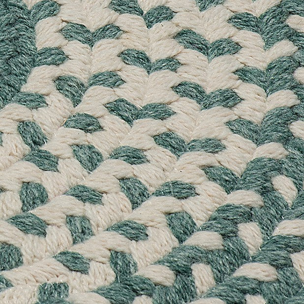 Jackson - Braided Area Rug